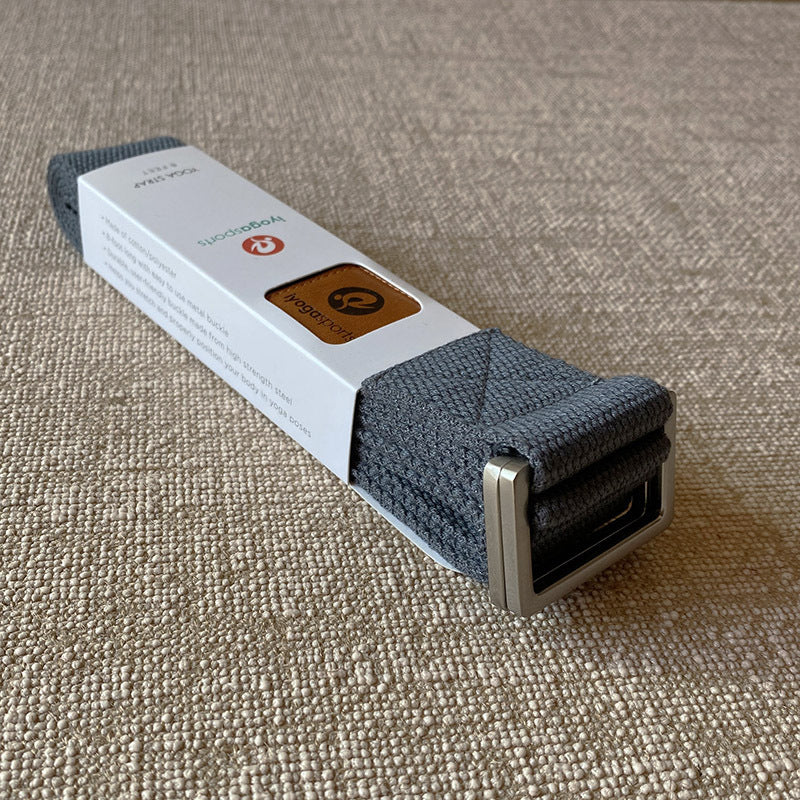 Sangle de Mobilité Posture Active™ – Soulage les tensions & améliore votre posture naturellement