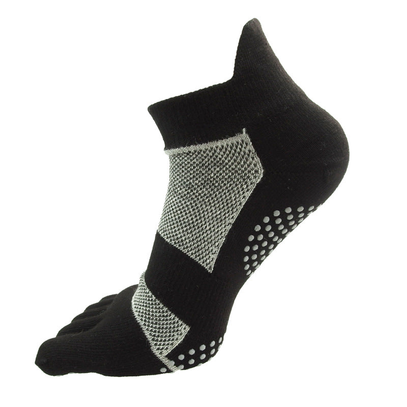 Toe Alignement Sport Socks – Stabilité & Activation