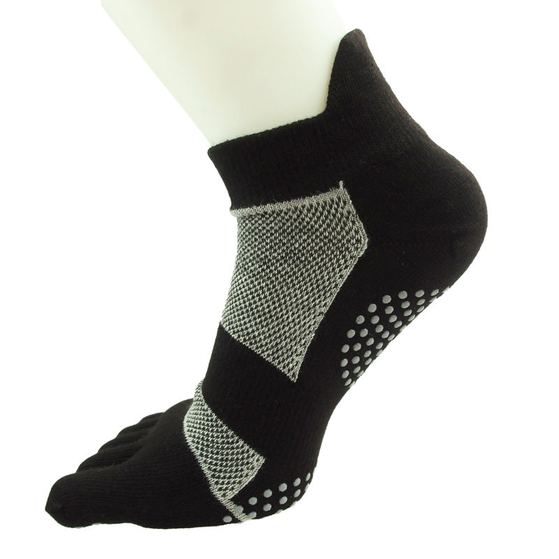 Toe Alignement Sport Socks – Stabilité & Activation