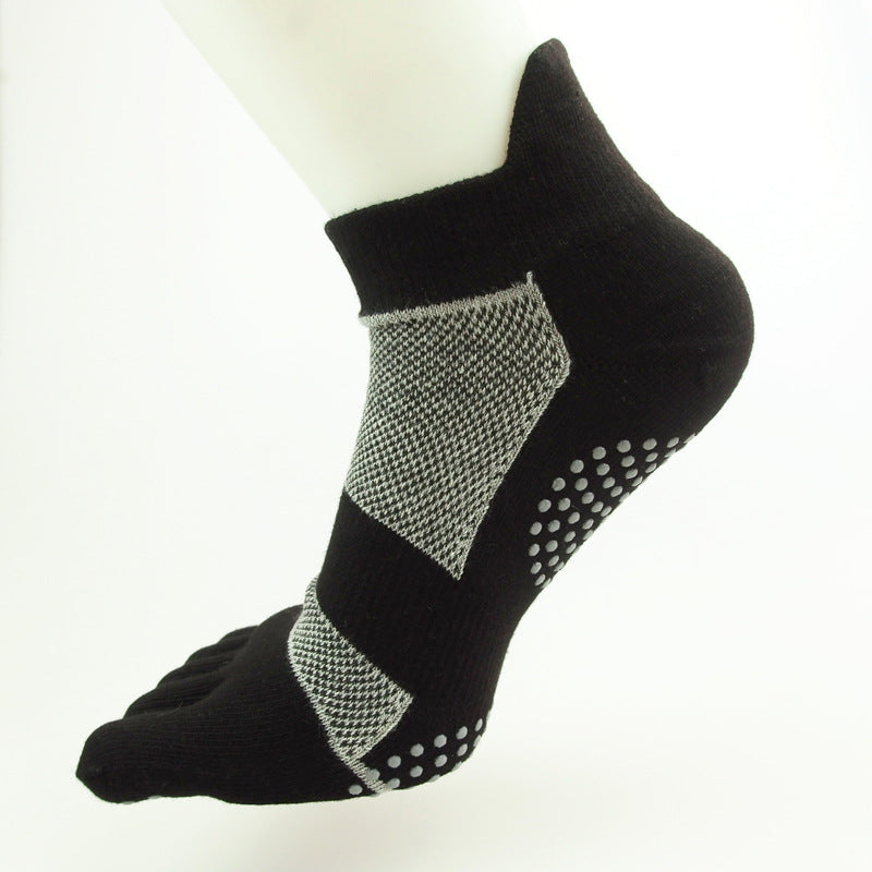 Toe Alignement Sport Socks – Stabilité & Activation