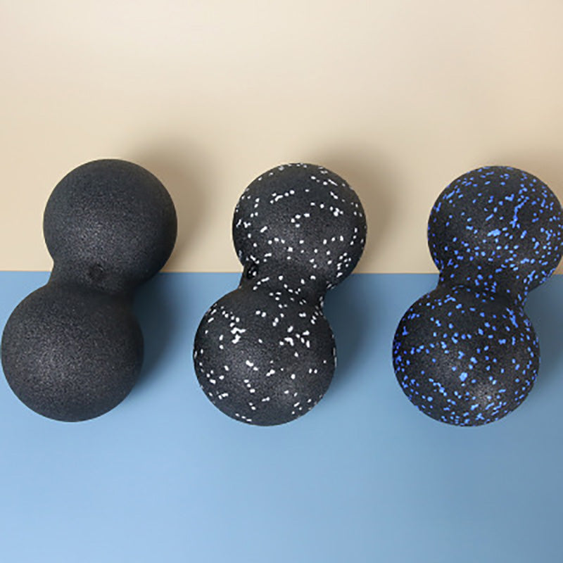 Peanut Massage Ball – Libération Plantaire & Récupération
