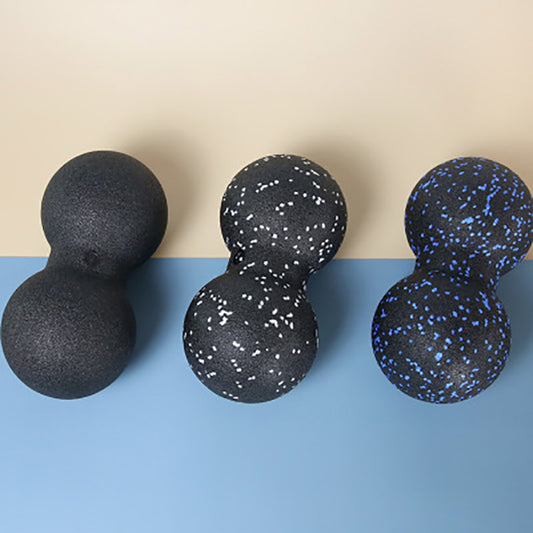 Peanut Massage Ball – Libération Plantaire & Récupération
