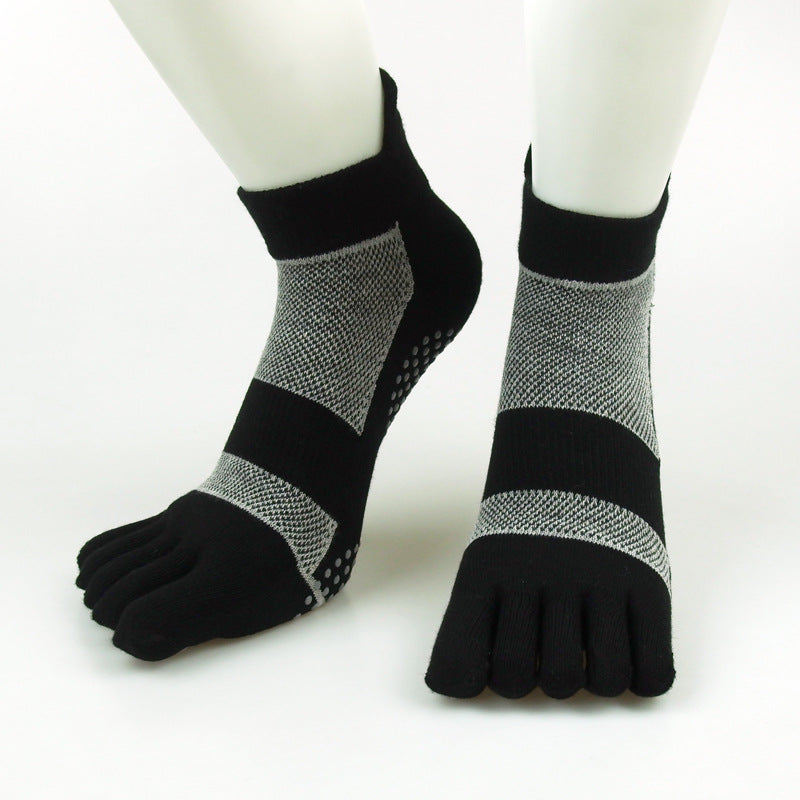 Toe Alignement Sport Socks – Stabilité & Activation