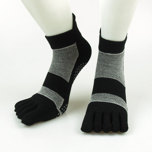 Toe Alignement Sport Socks – Stabilité & Activation