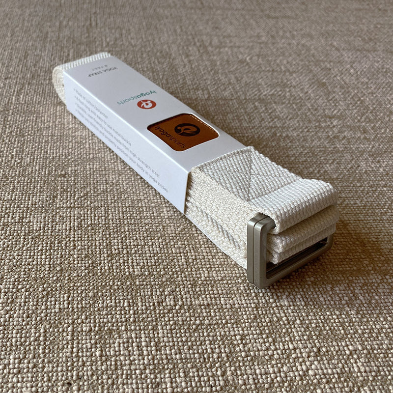 Sangle de Mobilité Posture Active™ – Soulage les tensions & améliore votre posture naturellement