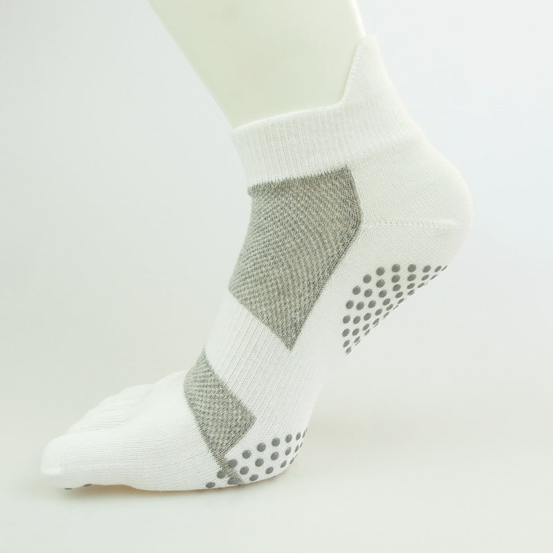 Toe Alignement Sport Socks – Stabilité & Activation