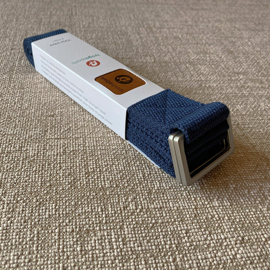 Sangle de Mobilité Posture Active™ – Soulage les tensions & améliore votre posture naturellement