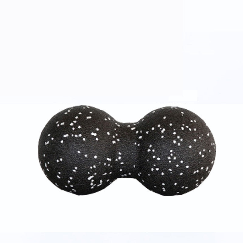 Peanut Massage Ball – Libération Plantaire & Récupération
